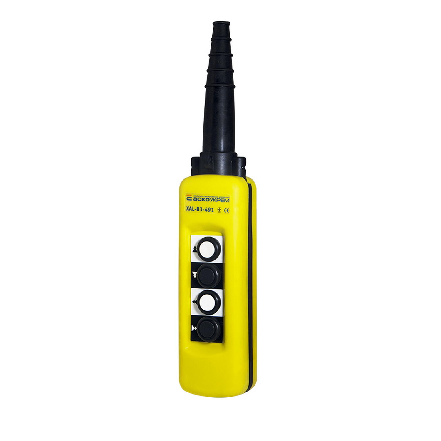 Пост тельферный Аско XAL-B3-491 ( A0140050014 ) Пост тельферный Аско XAL-B3-491 ( A0140050014 )